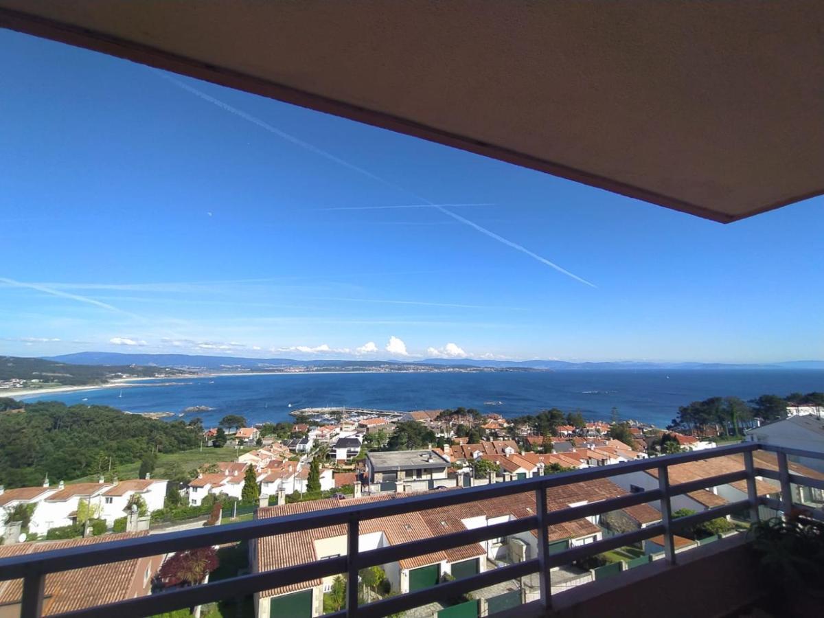 San Vicente Views San Vicente do Mar Exterior foto